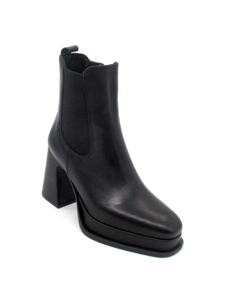 Botin alpe negro 2025