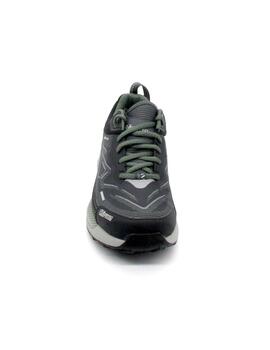 Deportivas Chiruca SUCRE 01 gris/verde para hombre