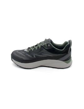 Deportivas Chiruca SUCRE 01 gris/verde para hombre