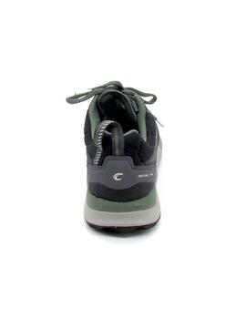 Deportivas Chiruca SUCRE 01 gris/verde para hombre