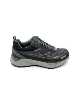 Deportivas Chiruca SUCRE 01 gris/verde para hombre