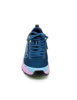 Zapatilla ATOM AT135 marino para mujer