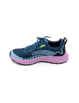 Deportivas ATOM AT135 marino para mujer