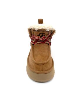 Botín UGG 1143954  camel para mujer