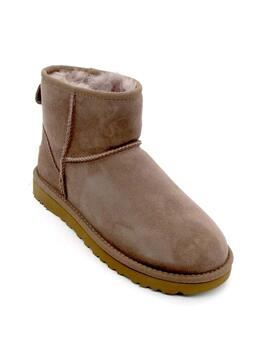 Botín UGG 1016222  taupe para mujer