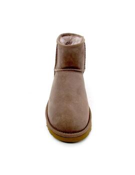 Botín UGG 1016222  taupe para mujer