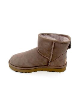 Botín UGG 1016222  taupe para mujer