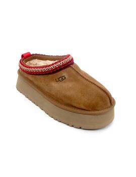 Zueco UGG 1122553 camel para mujer