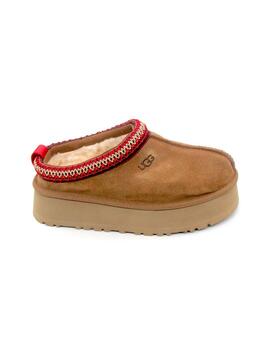 Zueco UGG 1122553 camel para mujer