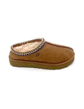 Zueco UGG 5955 camel para mujer