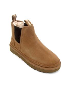 Botín UGG 1121644  camel