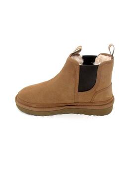 Botín UGG 1121644  camel