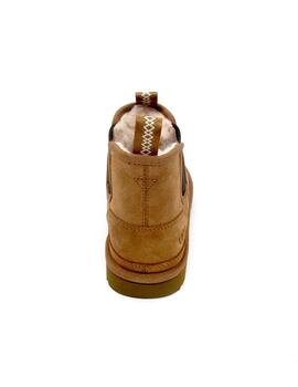 Botín UGG 1121644  camel