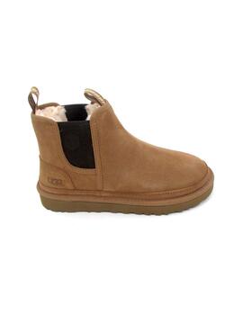 Botín UGG 1121644  camel