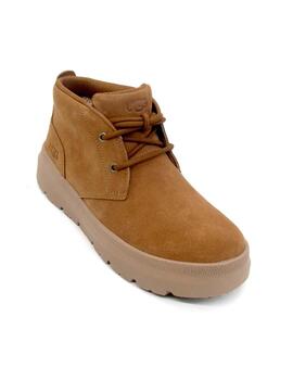 Botín UGG 1151773 camel cordón para hombre