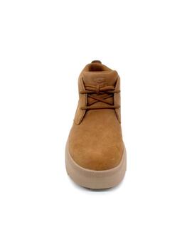 Botín UGG 1151773 camel cordón para hombre