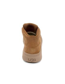 Botín UGG 1151773 camel cordón para hombre