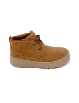 Botín UGG 1151773 camel cordón para hombre