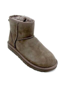 Botín UGG 1016222  gris para mujer