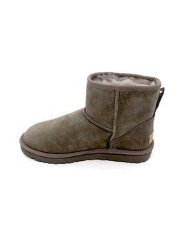 Botín UGG 1016222  gris para mujer