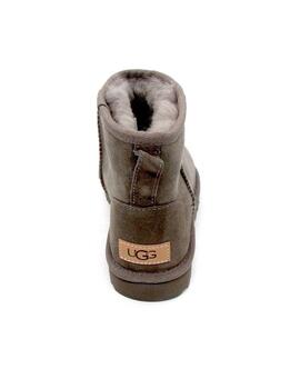 Botín UGG 1016222  gris para mujer