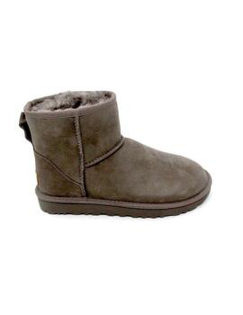 Botín UGG 1016222  gris para mujer