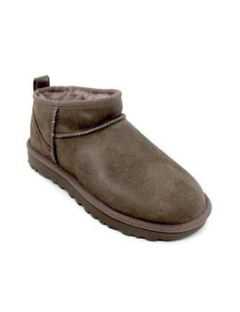 Botín UGG 1116109 gris para mujer