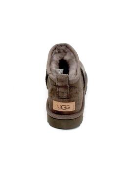 Botín UGG 1116109 gris para mujer