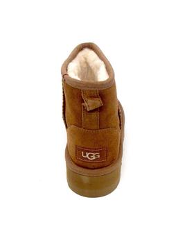 Botín UGG 1143700 camel para mujer