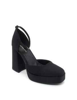 Zapato Gioseppo 70847 negro para mujer