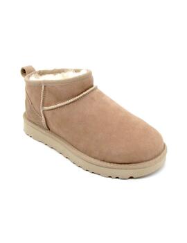 Botín UGG 1116109  taupe para mujer