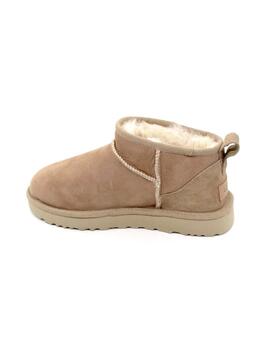 Botín UGG 1116109  taupe para mujer