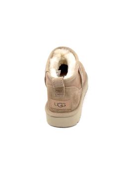 Botín UGG 1116109  taupe para mujer