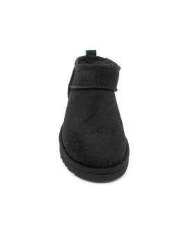 Botín UGG 1116109  negro para mujer