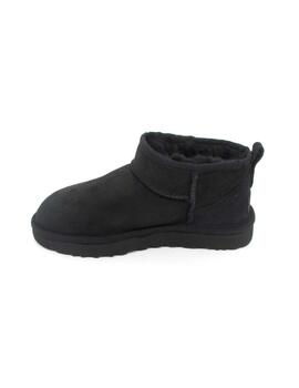 Botín UGG 1116109  negro para mujer