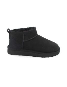 Botín UGG 1116109  negro para mujer