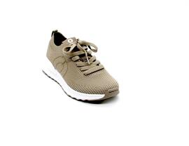 Deportivas Ecoalf CONDEKNITALF beige para mujer