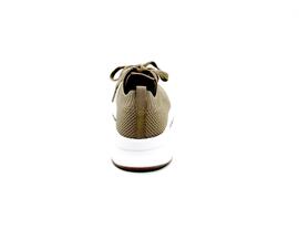 Zapatilla Ecoalf CONDEKNITALF beige para mujer
