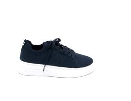 Zapatilla Ecoalf BERMUDASALF marino para mujer