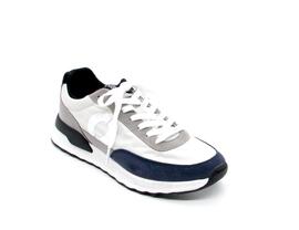 Deportivas Ecoalf CONDEALF marino/gris hombre