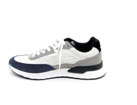 Zapatilla Ecoalf CONDEALF marino/gris hombre