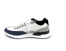 Deportivas Ecoalf CONDEALF marino/gris hombre