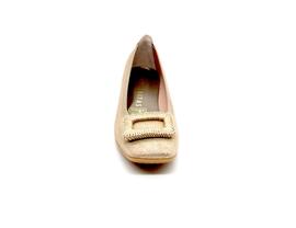 Zapato Hispanitas HV243406 platino para mujer