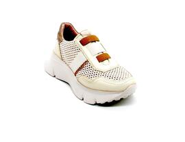 Zapato Deportivo Hispanitas HV243314  beige mujer