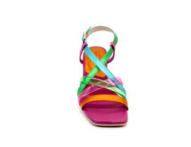 Sandalia Hispanitas CHV243292 multicolor para muje