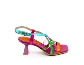 Sandalia Hispanitas CHV243292 multicolor para muje