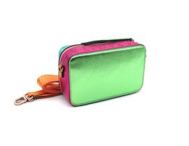 Bolso Hispanitas BV243248 multicolor para mujer