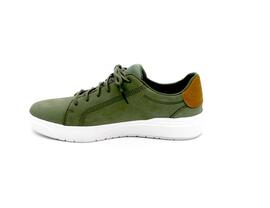 Deportivas Timberland TBOA5TZD9911 verde hombre