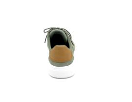Zaptilla Timberland TBOA5TZD9911 verde hombre