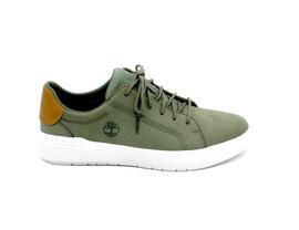 Deportivas Timberland TBOA5TZD9911 verde hombre